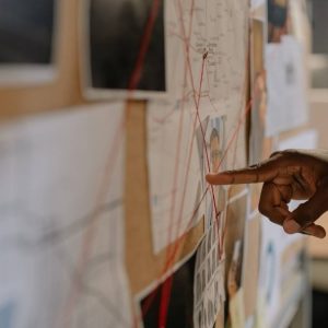 Serviço de Detetive Privado